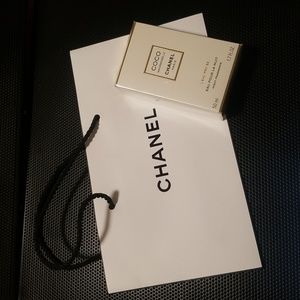 Chanel Coco mademoiselle leau privee 50m//l